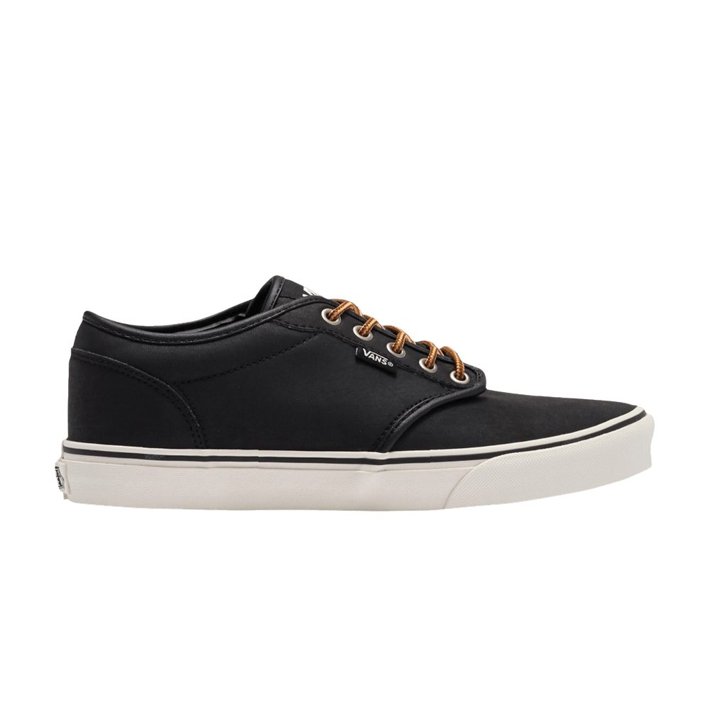Atwood 'Black' | GOAT