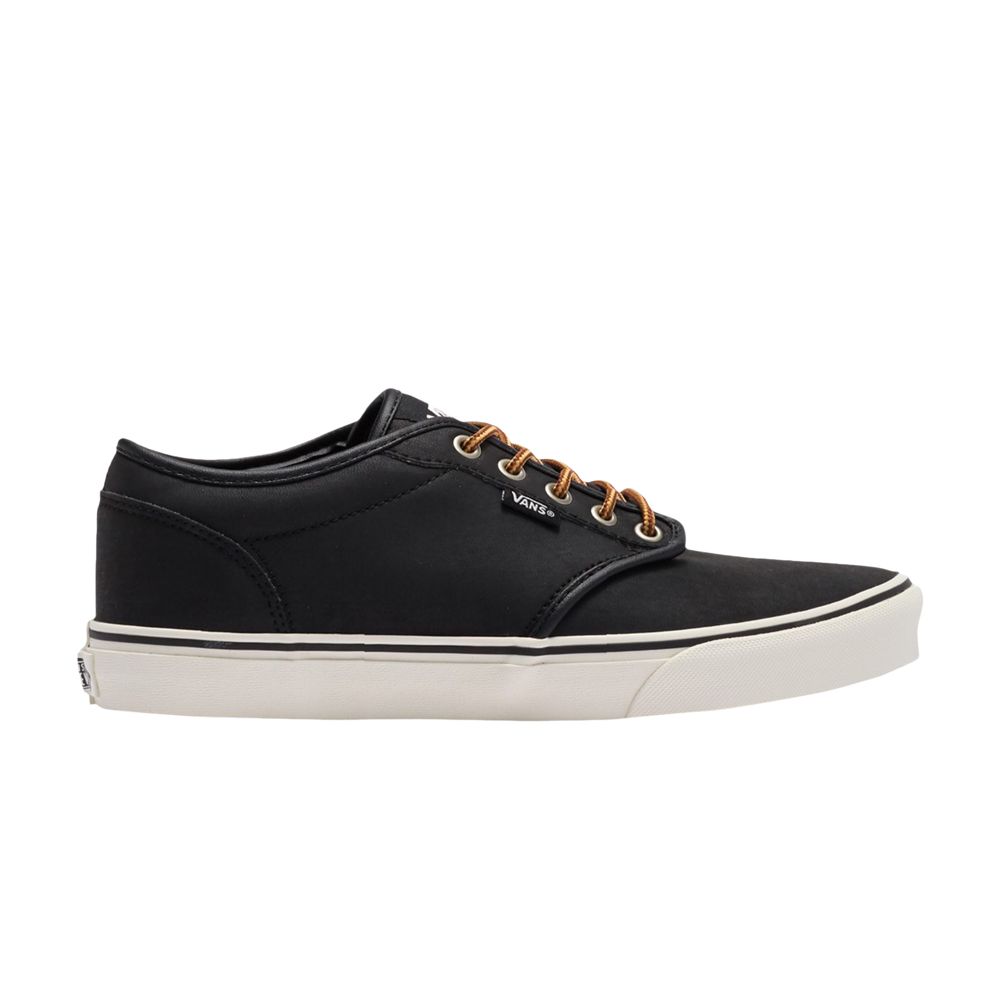 VANS ATWOOD 'BLACK'