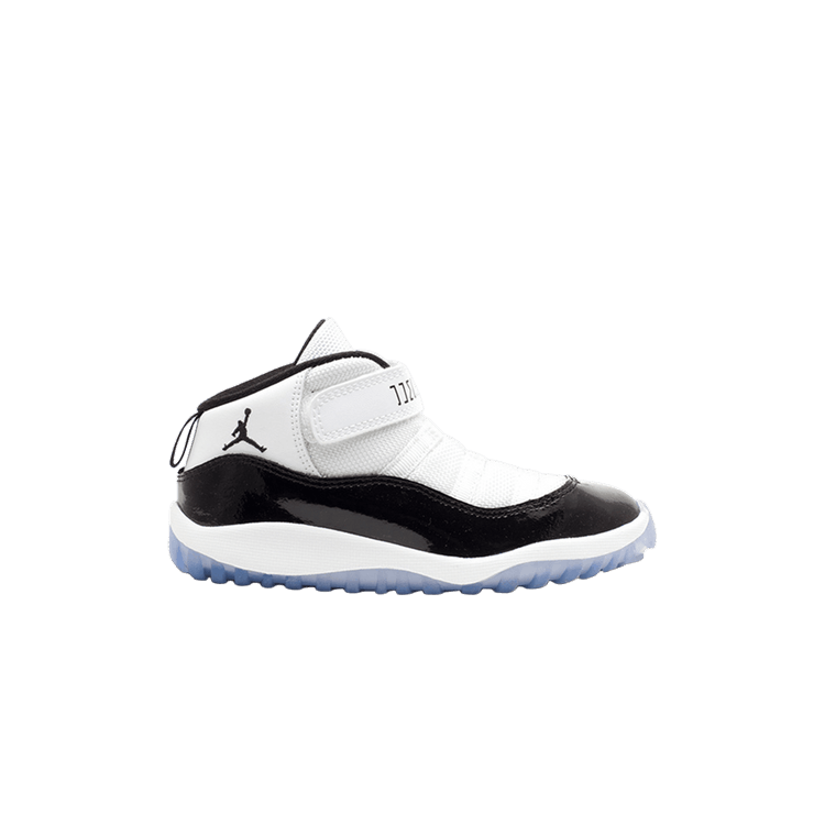 Buy Jordan 11 Retro Toddler Concord 2011 378040 107 GOAT