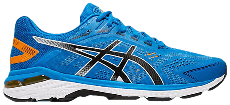Asics GT 2000 7 Directoire Blue