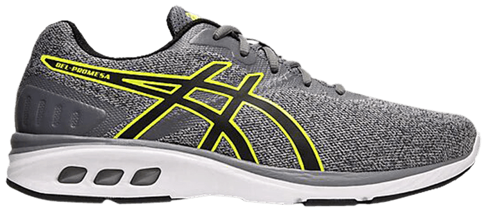 gel promesa asics