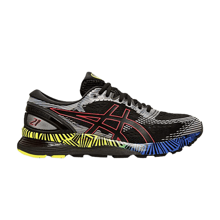 Nimbus 21 shoes shop