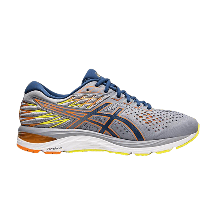 Size 10.0 Gel Cumulus 21 Arise Sheet Rock