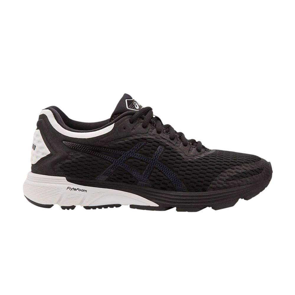 Asics Wmns GT 4000 Wide 'Black Glacier Grey' | Women's Size 7.5 - 1012A142-001