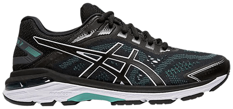 Buy Wmns GT 2000 7 Black 1012A147 003 GOAT CA