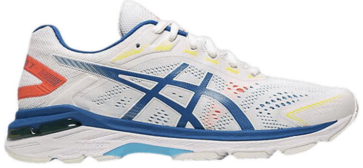 Asics Wmns GT 2000 7 White Lake Drive