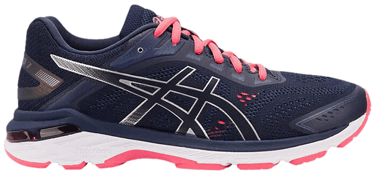 Asics Wmns GT 2000 7 Peacoat