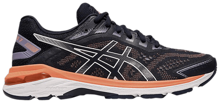 Asics Wmns GT 2000 7 Midnight