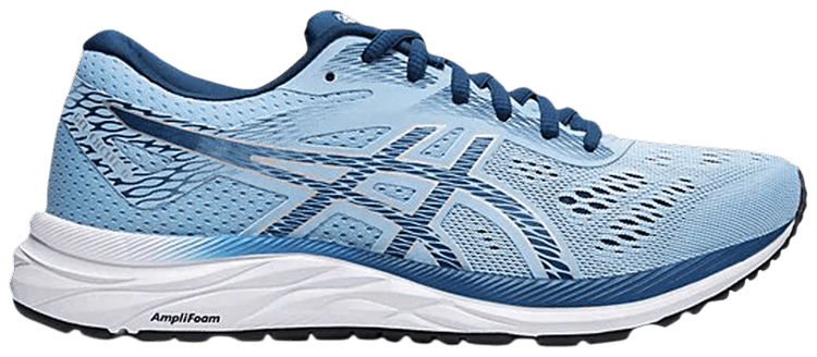 Asics gel excite 6 heritage blue clearance