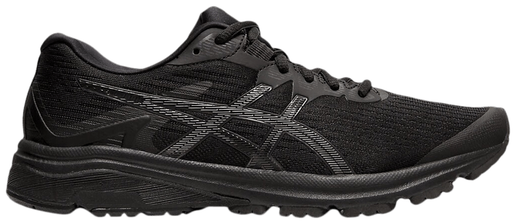 Asics Wmns GT 1000 8 Black