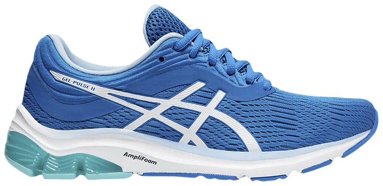 Asics Wmns Gel Pulse 11 Directoire Blue