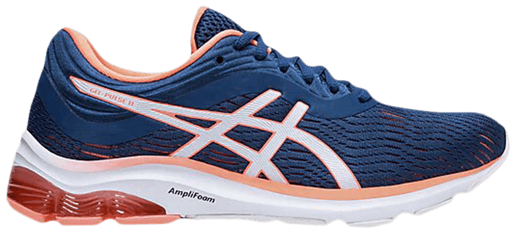 Asics Wmns Gel Pulse 11 Mako Blue Coral