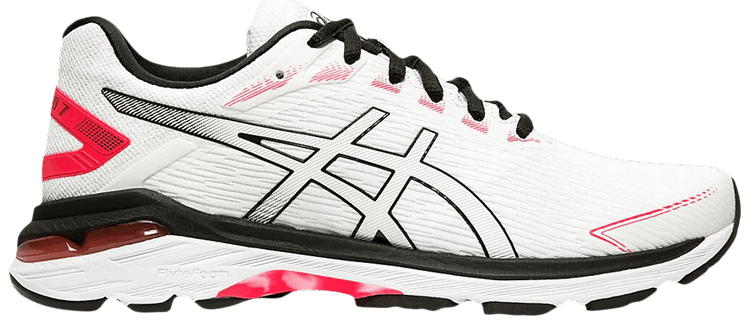 Asics Wmns GT 2000 7 Twist White