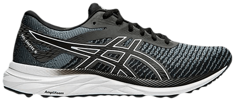 Asics Wmns Gel Excite 6 Twist Stone Grey White