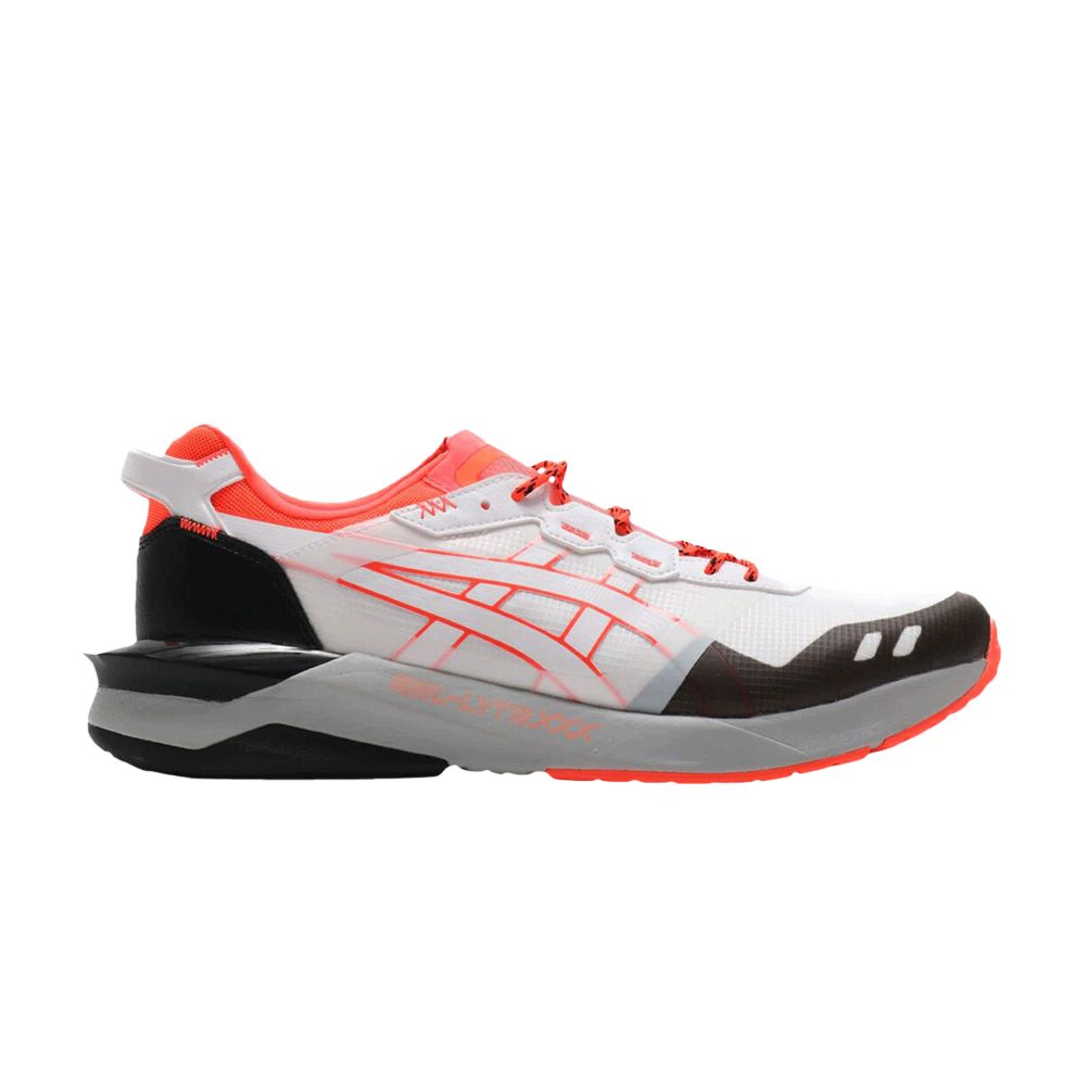 ASICS Gel Lyte 30 'Flash Coral' | Red | Men's Size 10