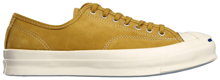 Converse Jack Purcell Signature Low Relic Gold