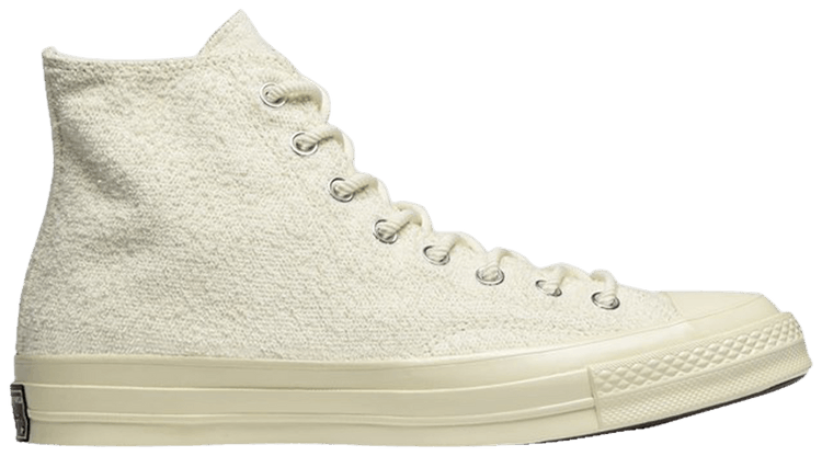Converse chuck taylor all star outlet terry high top