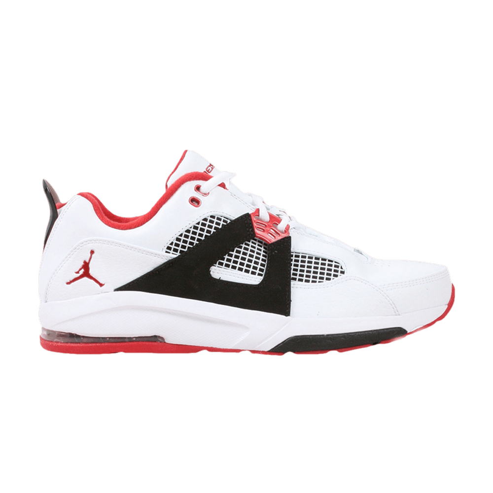 Jordan trunner q4 clearance