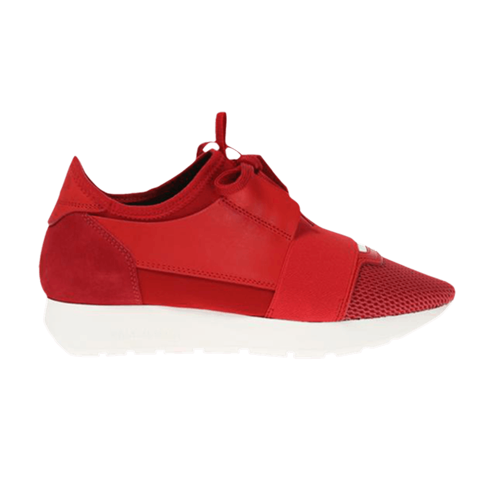 Buy Balenciaga Race Runner Sneakers | GOAT