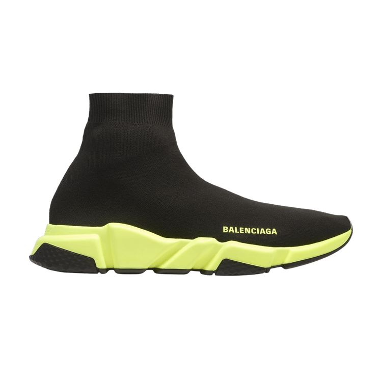 Balenciaga speedrunners clearance