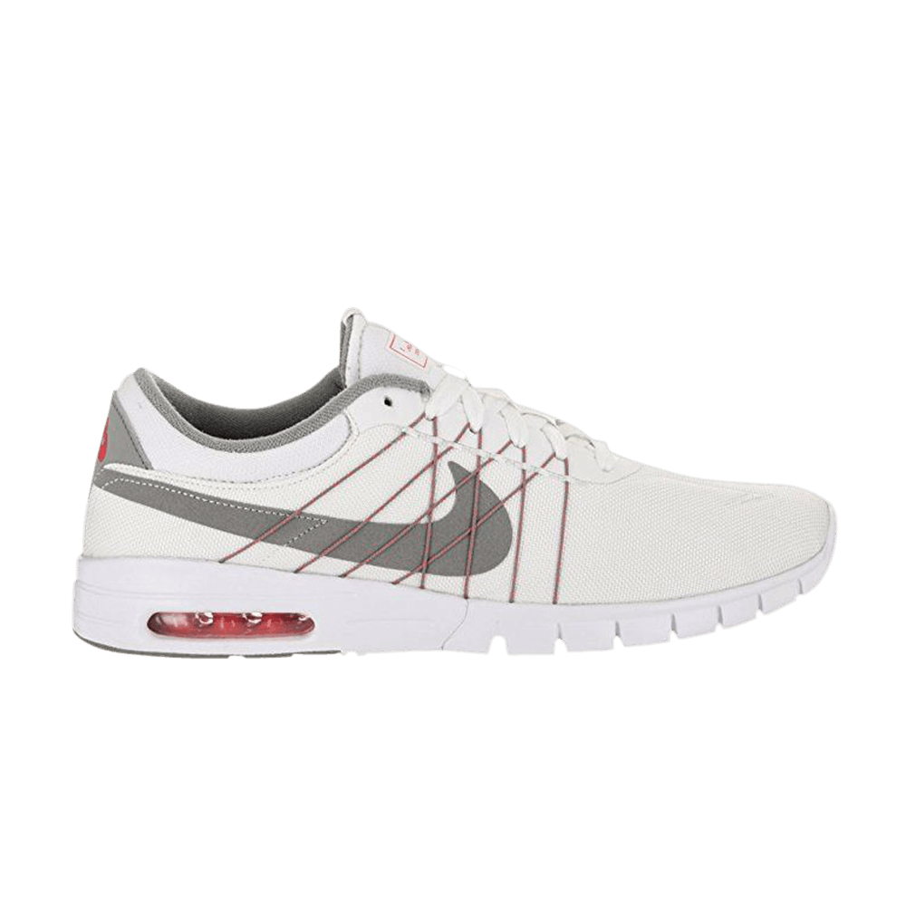 koston max