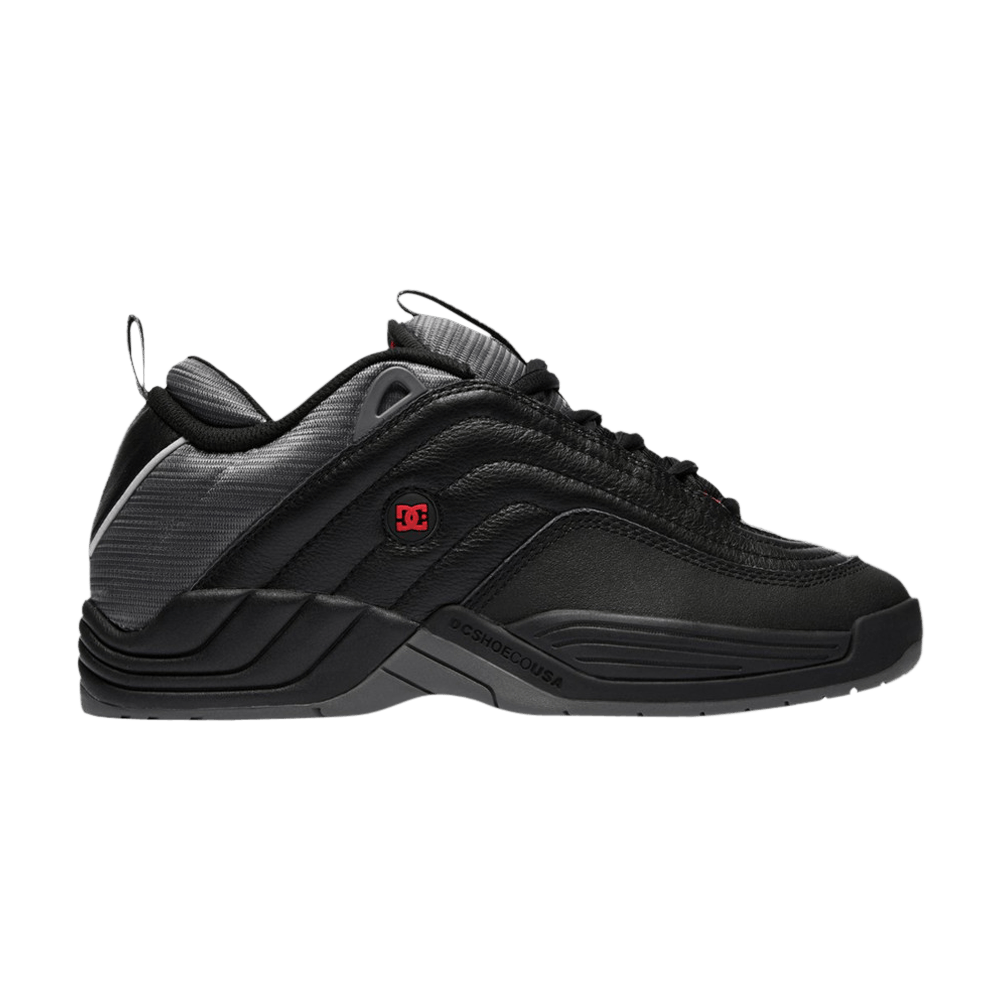 dc shoes williams og