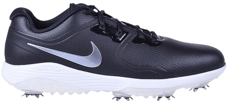Buy Vapor Pro Wide Black Metallic Cool Grey AQ2196 001 GOAT