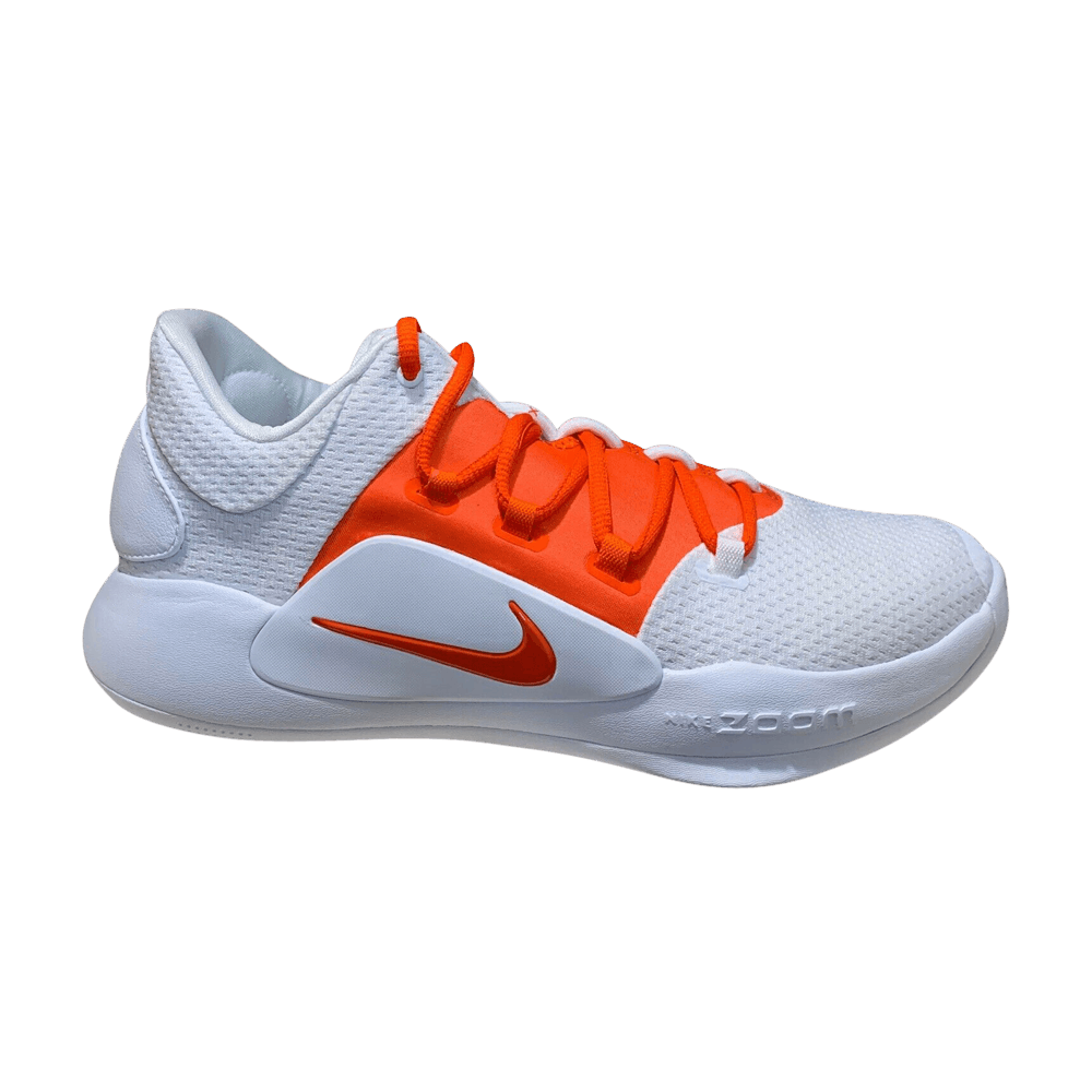 hyperdunk x orange