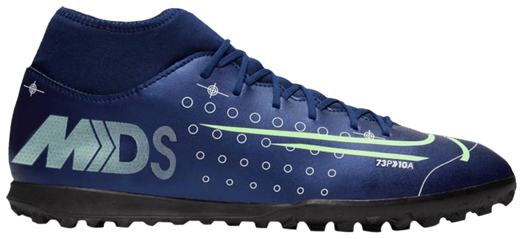 Nike Mercurial Superfly 7 Club MDS TF Dream Speed