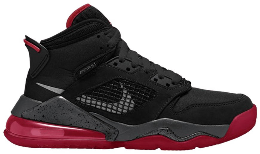 Buy Jordan Mars 270 GS 'Bred' BQ6508 006 GOAT