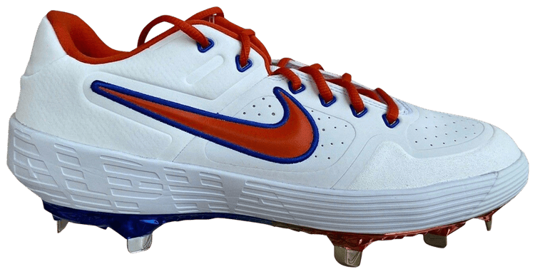 Nike Alpha Huarache Elite 2 Florida Gators