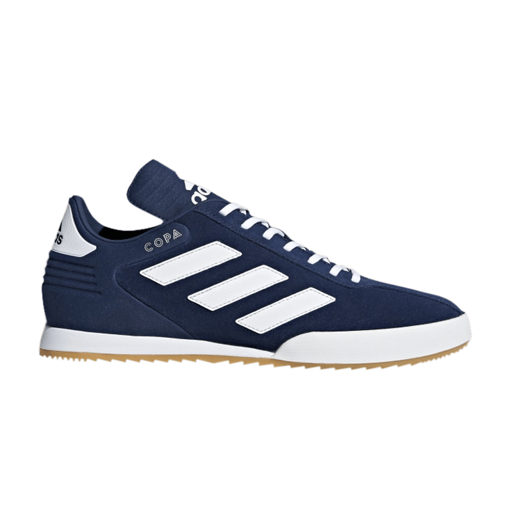 adidas copa trainers navy