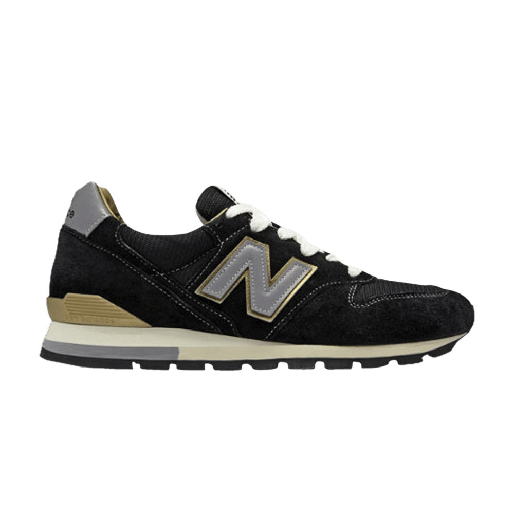 new balance 996 revlite black