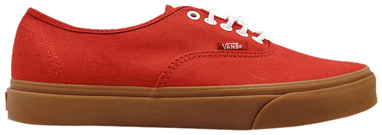 Vans Authentic Gumsole   Bossa Nova