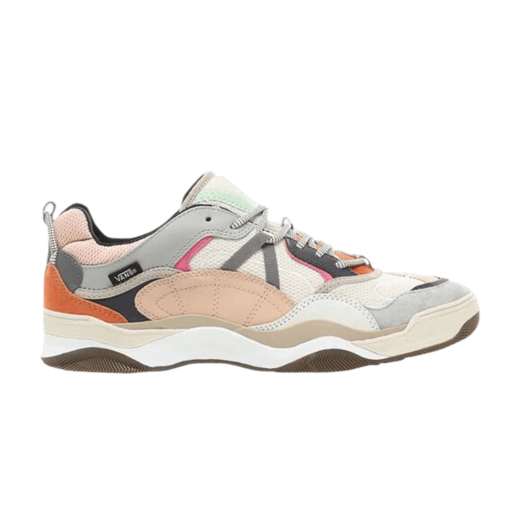 Vans varix wc white cheap