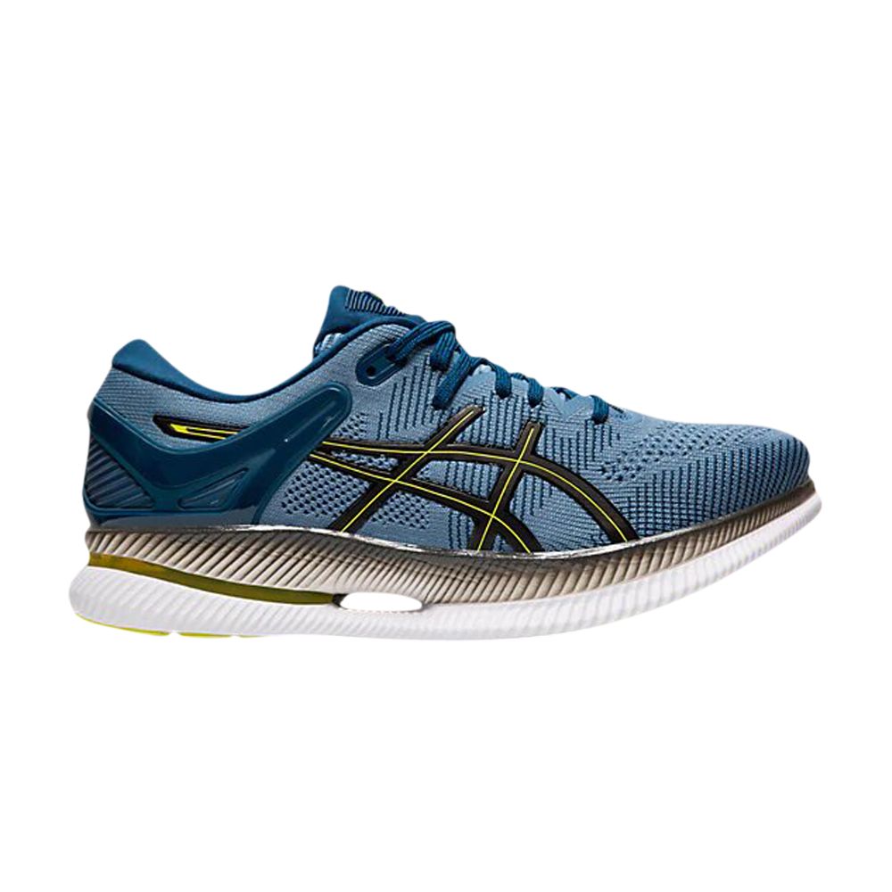Asics MetaRide 'Grey Floss' | Men's Size 9 - 1011A142-400