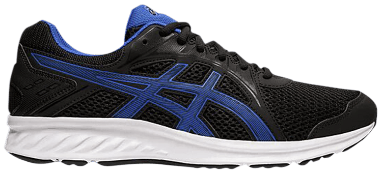 Asics Jolt 2 Black Imperial