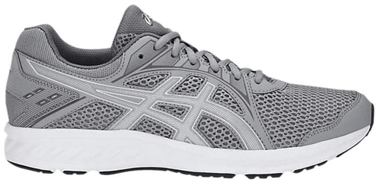 Asics Jolt 2 Stone Steel Grey
