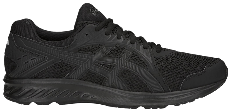 Buy Jolt 2 4E Wide Black 1011A206 003 GOAT CA