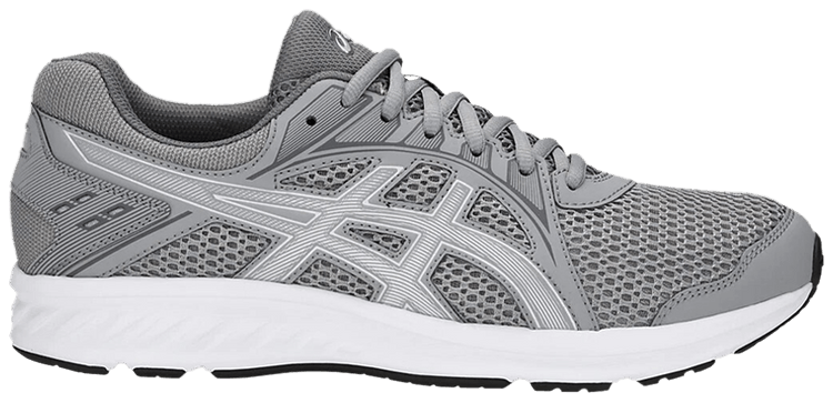 Asics Jolt 2 Extra Wide Stone Steel Grey