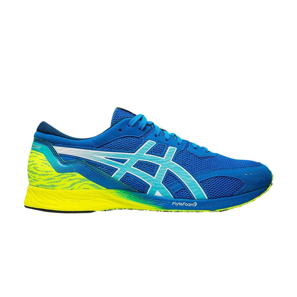 Asics Tartheredge 'Directoire Blue Ice Mint' | Men's Size 9.5 - 1011A544-400