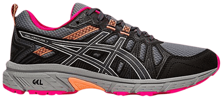 Asics Wmns Gel Venture 7 Carrier Grey