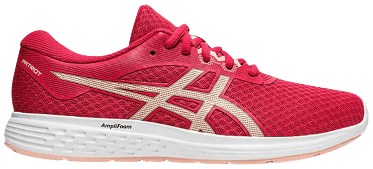 Asics Wmns Patriot 11 Rose Petal Breeze