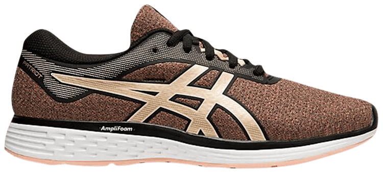 Asics Wmns Patriot 11 Twist Umeboshi Frosted Almond