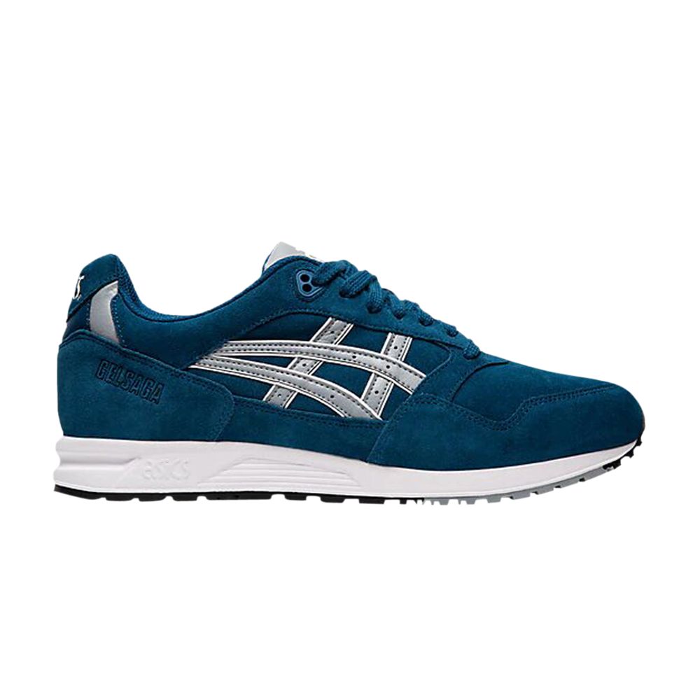 Asics Gel Saga 'Mako Blue Sheet Rock' | Men's Size 4.5 - 1191A232-400