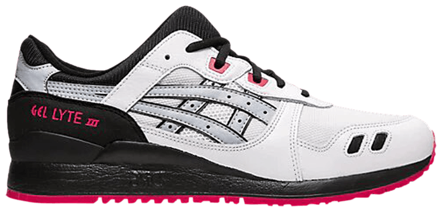 piedmont grey gel lyte 3