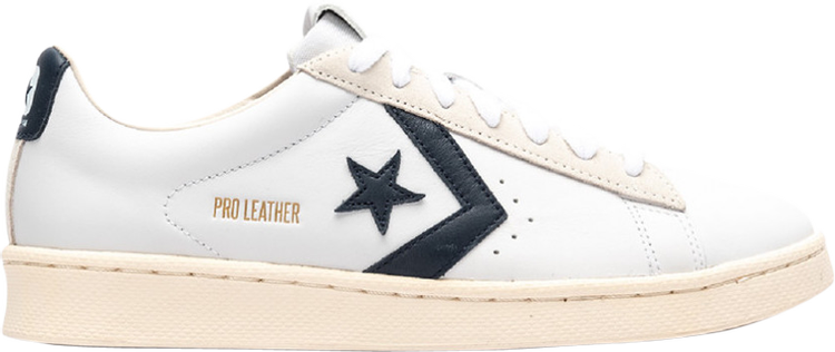 Pro Leather Low 'Raise Your Game'