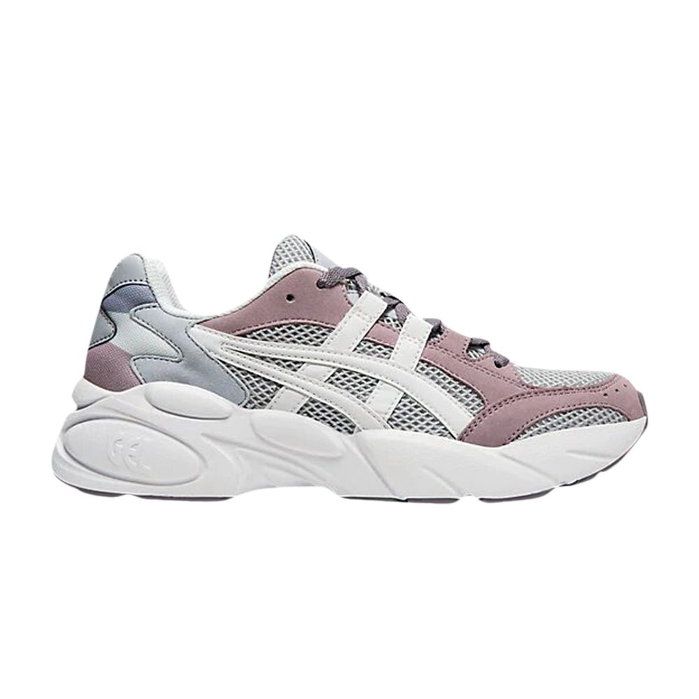 ASICS Wmns Gel BND 'Grey Violet Blush' | Purple | Women's Size 7