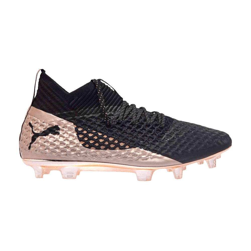 Puma future 2.1 rose gold clearance