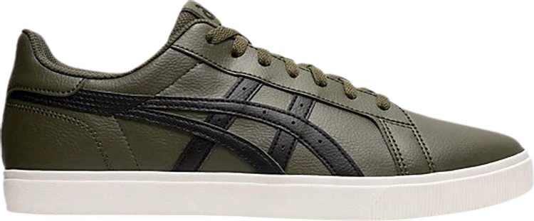 Classic CT 'Olive Canvas'